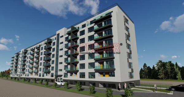 Metrou Aparatorii Patriei - Apartament 2 camere decomandat