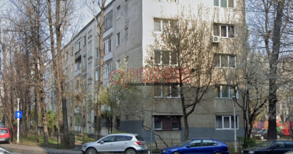 3 camere - Piata Sudului - Emil Racovita