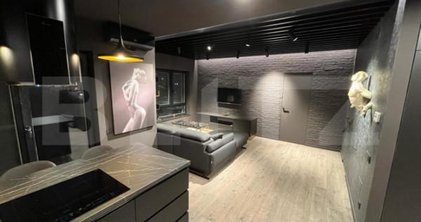 Apartament 2 camere, superb, 60 mp, parcare, zona Buna Ziua