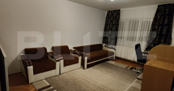 Apartament de &icirc;nchiriat &icirc;n zona Bradet
