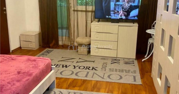 Garsoniera metrou Tineretului