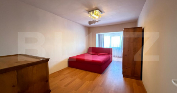 Apartament 2 camere, 73 mp, zona Lipovei