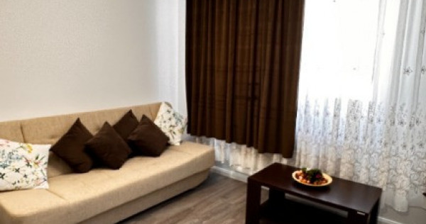 Inchiriez Garsoniera Militari Residence, Strada Soarelui