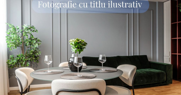 Apartament nou X-City Towers &ndash; Direct de la dezvoltator...