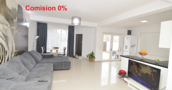 Vila Deosebita Bragadiru - Str. Margelelor | Localizare Excelenta