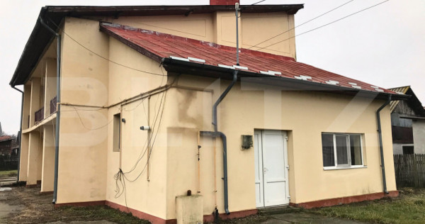 Casă de v&acirc;nzare, 354 mp, zona Titu