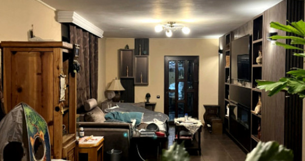 Casă 300 mp utili, Malu Roșu, Ploiești