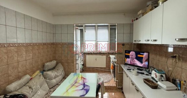 Str. Măriuca &ndash;Apărătorii Patriei - Apartament 4