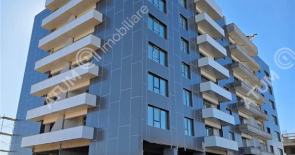 Apartament cu 2 camere si balcon in zona Calea Surii Mici di