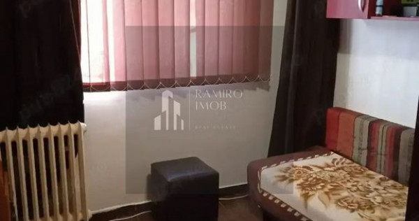 Apartament 3 camere &ndash; 50 mp &ndash; l&acirc;ngă Parcul IOR și ...