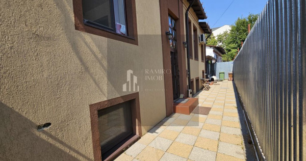 Casa - 103mp utili - Cantemir -5 minute de statia metrou ...