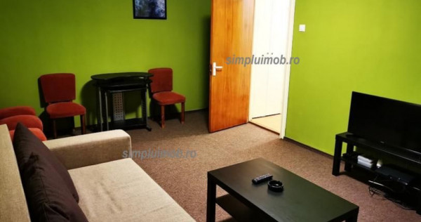 Decomandat Disponibil Brancoveanu Luica Turnu Magurele