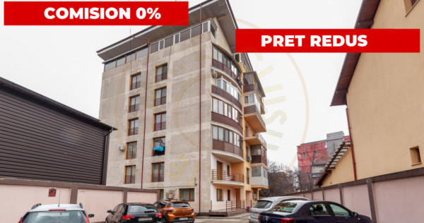 2 camere | Bloc 2006 | Boxa | Nord -zona L-uri | Parcare cur