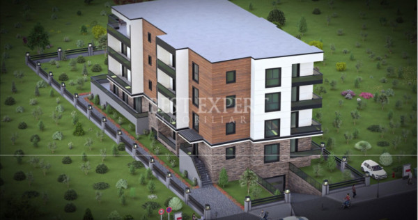 Garsoniera Ideal Investitie -10 min STB