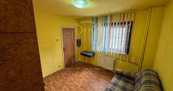 Rahova Barca 2 cam 56 mp , bloc 1984 , 86000 eur