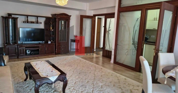 Apartament cu 2 camere de inchiriat-Baneasa-Aerogarii-cen...