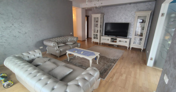 Apartament 3 camere decomandat, 90mp, Centru