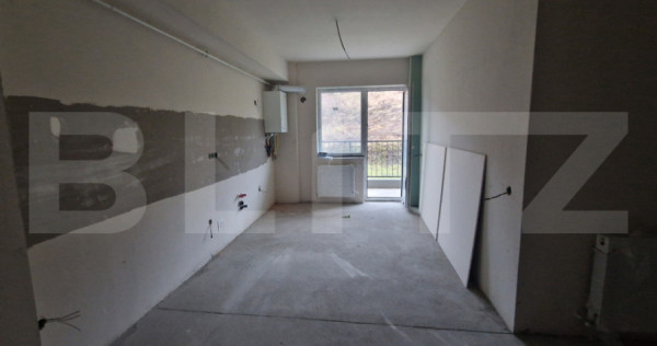 Apartament 3 camere, 64 mp, zona Sesul de Sus, parcare subte