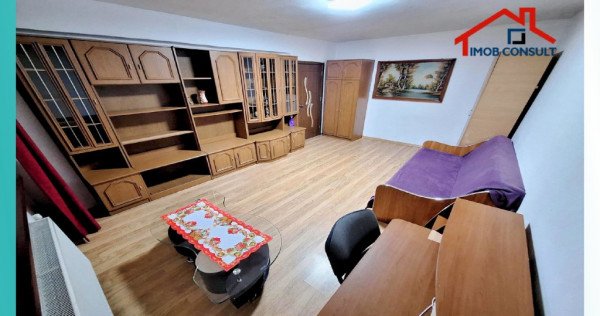 Apartament 2 camere de &icirc;nchiriat! Zonă Mioriței/Ion Luca! CE1513