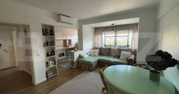 Apartament 3 camere, 68 mp, zona Ultracentral