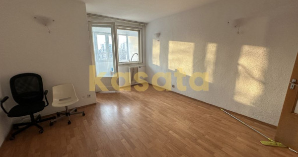 Garsonieră | Favorit | Etaj Intermediar| Metrou 2 min ????