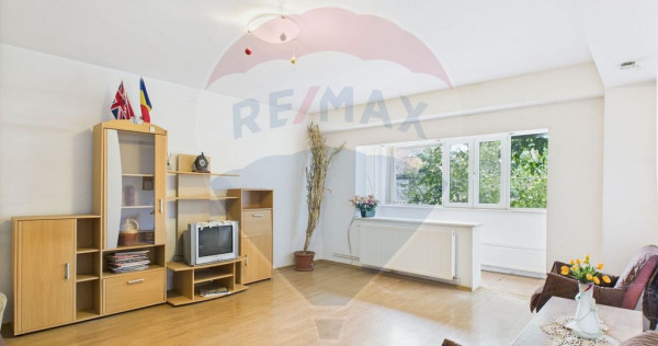 Apartament 4 cam. la pret de 3 cam., Ghermanesti, IF