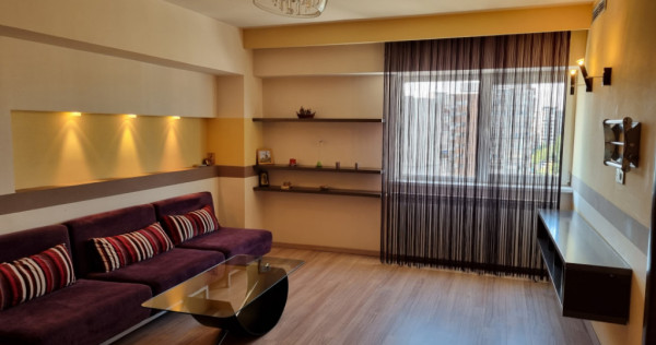 Apartament elegant, Bloc 2000 zona Bancorex