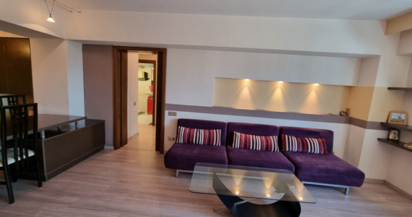 Apartament elegant, Bloc 2000 zona Bancorex