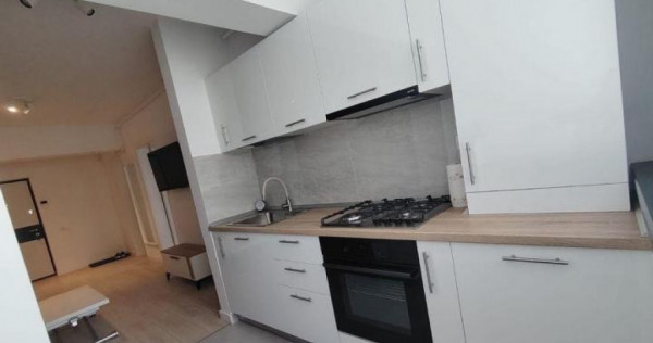 Berceni metrou studio etaj 5