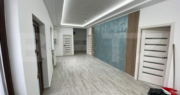 Casa de vanzare, 85 mp, zona semicentrala