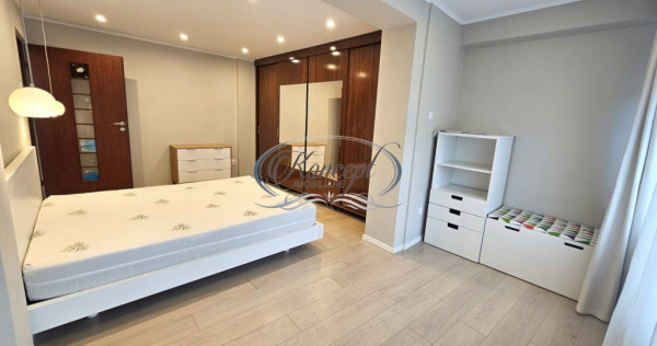 Apartament modern in Piata Mihai Viteazu