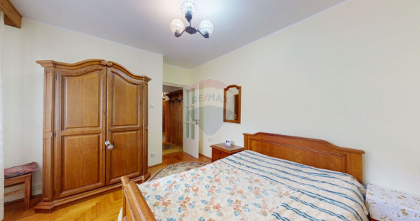 Apartament 3 camere decomandat | Parcare | Predeal | Apro...