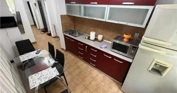 Apartament etaj 1, ULTRACENTRAL - Cuza Voda- Fostul Tribunal
