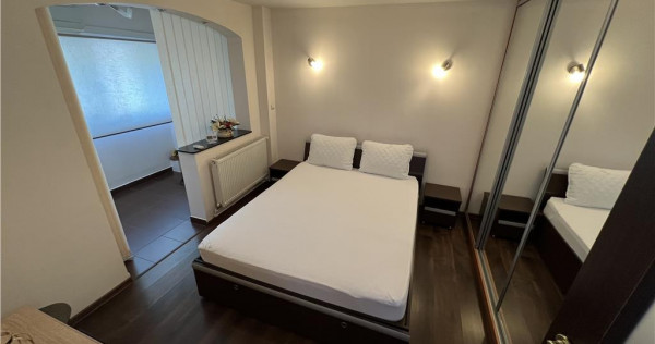 Apartament etaj 1, ULTRACENTRAL - Cuza Voda- Fostul Tribunal