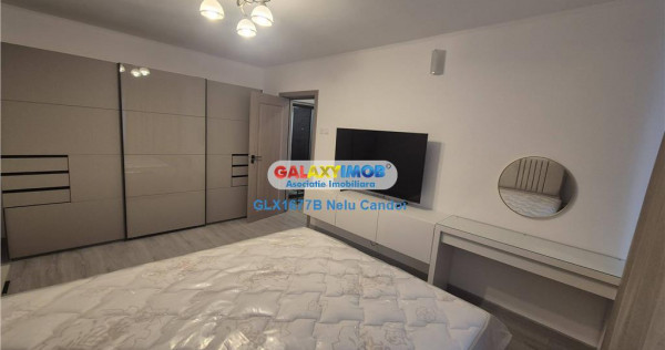 GARSONIERA RAHOVA PETRE ISPIRESCU BLOC MIXT