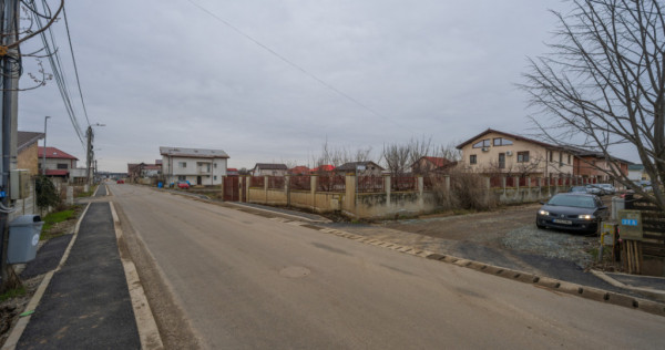 Teren Prelungirea Ghencea, Strada Topaz 21E, Comision 0 %