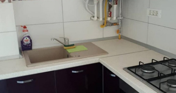 Tomis Plus, garsoniera, mobilata, gaze, inchirieri Constanta