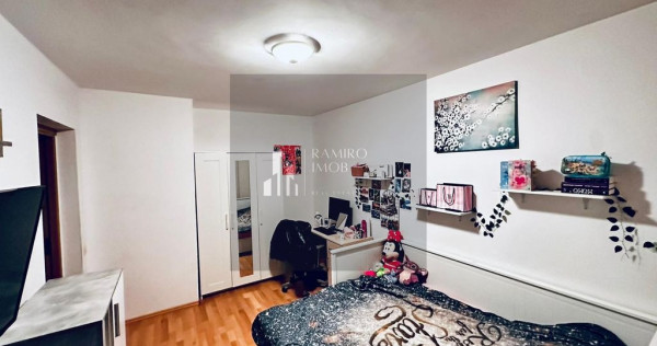 Apartament 2 camere decomandat Alexandru Obregia - C-tin ...