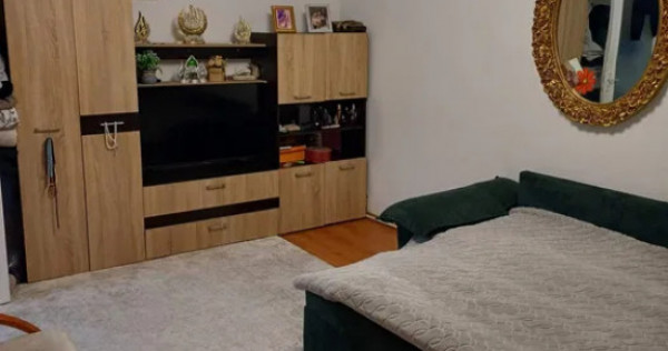 Apartament 2 camere, situat in zona Casa de Cultura