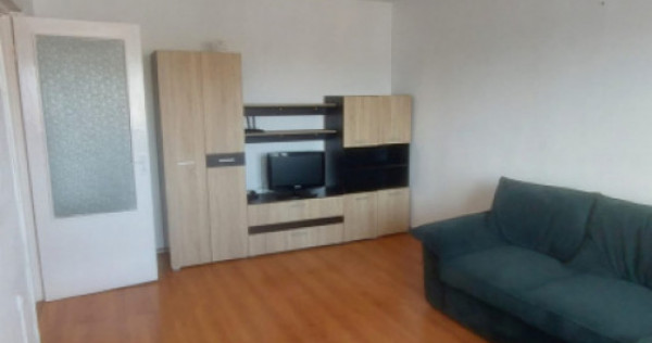 Apartament 2 camere, situat in zona Casa de Cultura