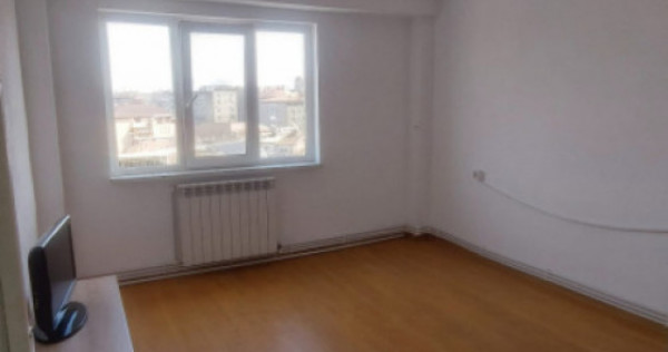 Apartament 2 camere, situat in zona Casa de Cultura