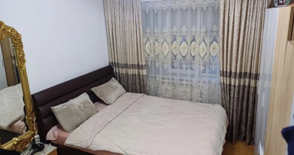 Apartament 2 camere, situat in zona Casa de Cultura