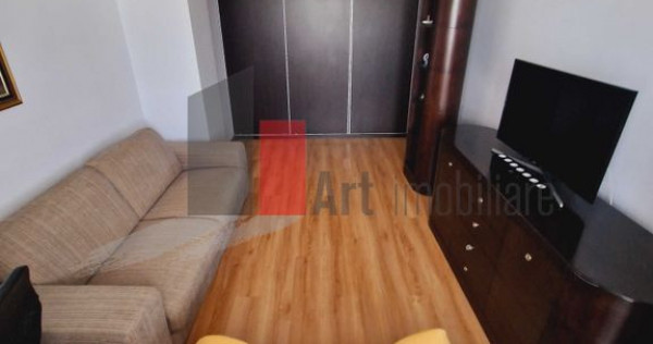 Apartament cu 2 camere-Metalurgiei-Aparatorii Patriei-Ber...
