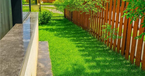 EXPLOREAZA 3D! Nobiliara proprietate, in vila, cu 50 mp grad