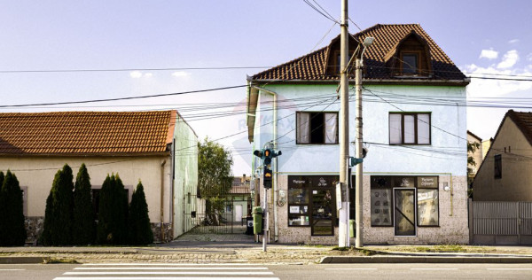 Pensiune 20 camere de v&acirc;nzare zona Gradiste - Preluare c...