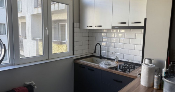 Metalurgiei studio dublu parcare