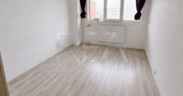 3 camere Pantelimon decomandat, an 1977, 74 mp