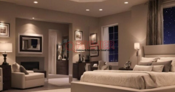 Bulevardul Metalurgiei - Parc Tudor Arghezi - 3 Camere