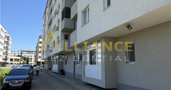 Apartament 2 camere langa Grand Arena, bloc nou