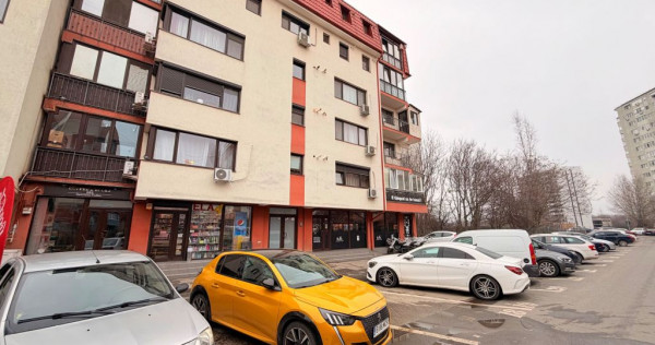 | Apartament de Inchiriat | 3 Cam. | Drumul Taberei | Pet...